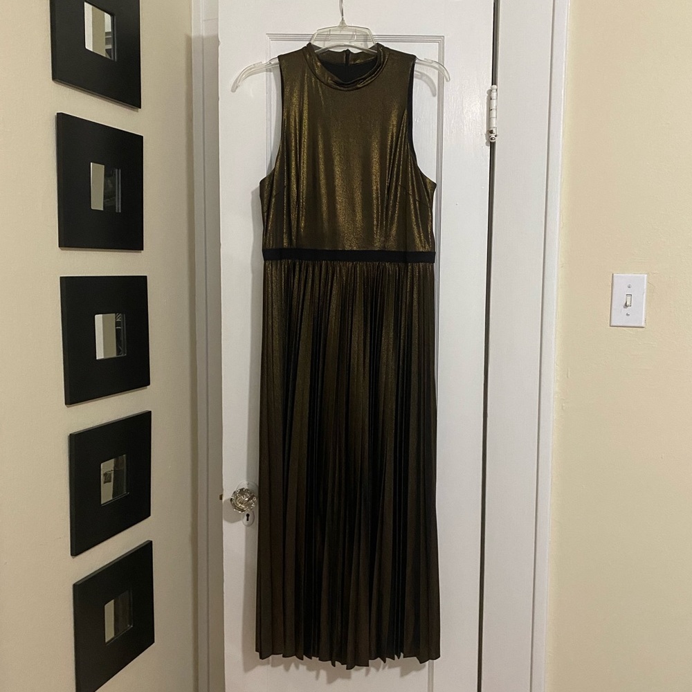 Donna Morgan Dress